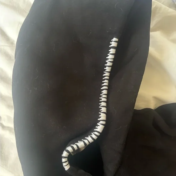 Madhappy Cropped Hoodie - Picture 5 of 6